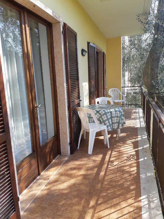 Casa Vacanze Ester Brenzone sul Garda Eksteriør billede