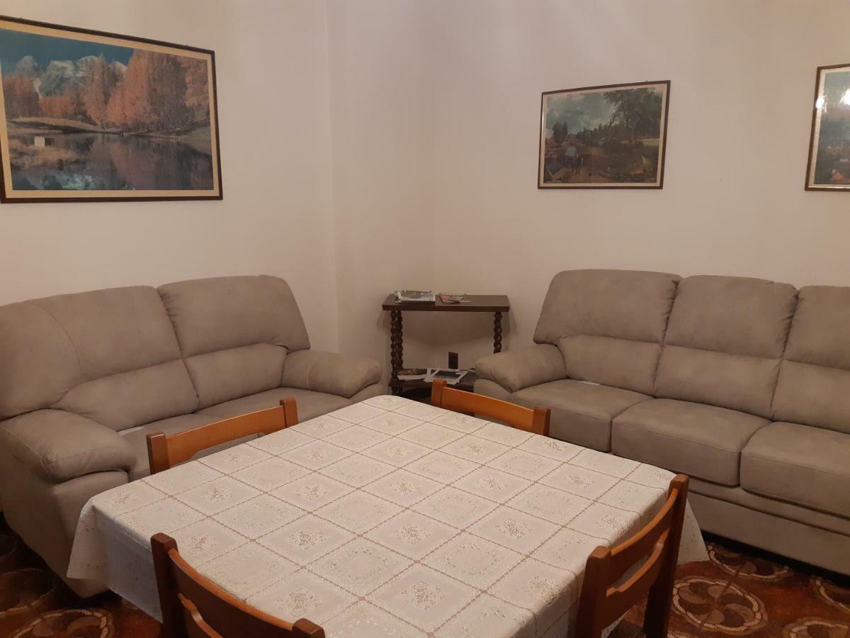 Casa Vacanze Ester Brenzone sul Garda Eksteriør billede