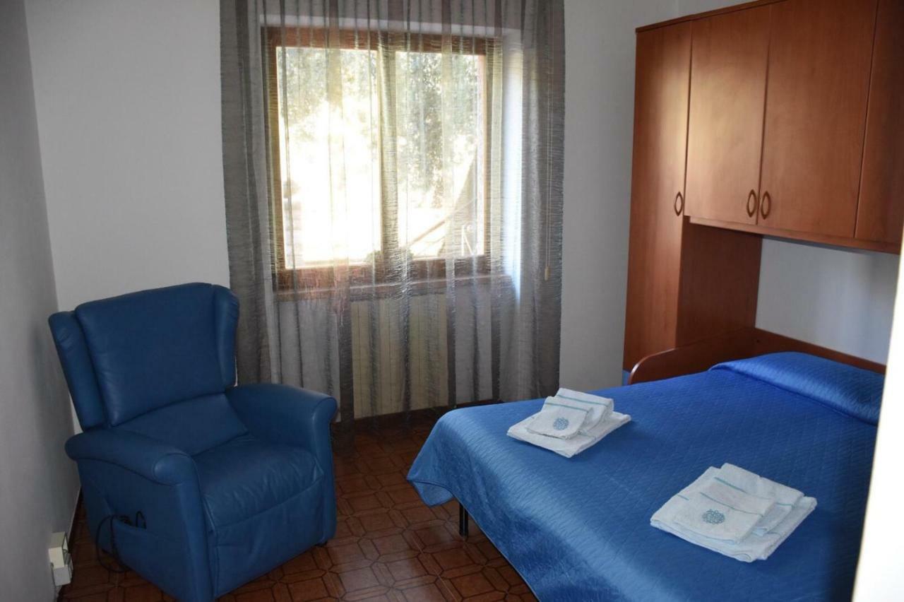 Casa Vacanze Ester Brenzone sul Garda Eksteriør billede